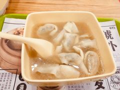 -吉祥馄饨(延安中路店)