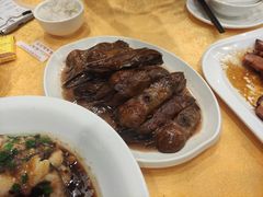 -壹厨饭店(五羊店)