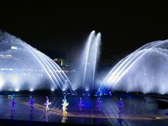 android_upload_pic-欢乐海岸水秀剧场