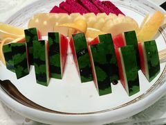 -惠宾饭庄(千禧店)