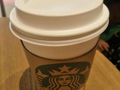 -星巴克(天津鲁能中心第三店)