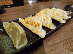 -雷神拉面(财富中心玉米楼店)