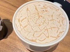 -星巴克(武康路店)
