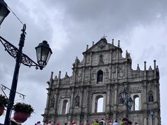 -澳门威尼斯人综合度假区