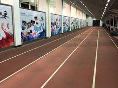 -北京大学五四田径场