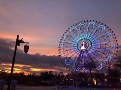 -七彩云南欢乐世界