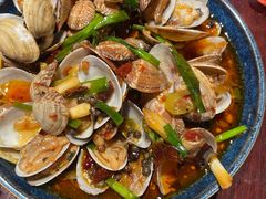 -蚝堡海鲜·威海菜·海肠捞饭·烧烤·亚洲吃蚝公司(幸福门店)