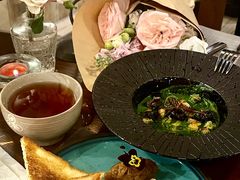 -LA CREPERIE BRETONNE布列塔尼法式餐厅(天童北路店)