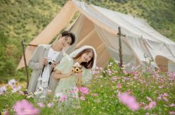 -金夫人婚纱摄影(惠阳店)