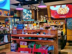 -济扶岛韩国海鲜汤제부도 해물탕(望京店)