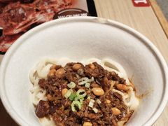 -大师兄·西北小馆(南沙万达广场店)