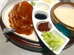 -钱塘秋荷·新江浙菜(沪太路店)