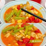 每次去宁波毖被本地朋友带着去吃的海鲜店
