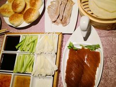 -永乐饭庄(安德路店)