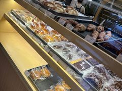 -OUR Bakery(SKP-S店)