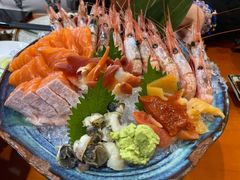-银子铁板烧料理自助餐(人民广场店)
