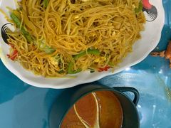 -My Way Town买味堂·东南亚餐厅(亦庄店)