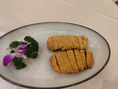 芝麻鸭方-全聚德(前门店)