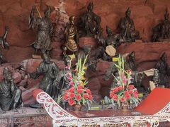 -天台山赤城山景区