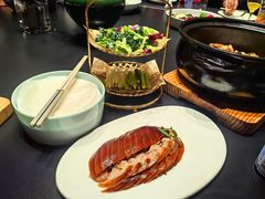 -四季餐厅·新津菜(环湖中路店)