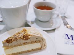 -Lady M(沙田新城市广场店)