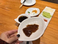 -新興传承烤鸭