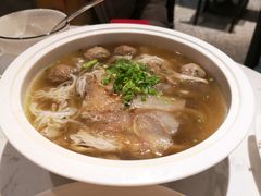 招牌牛肉粉-大茴香越法料理(SOHO复兴店)