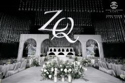 -张仕婚礼·做有温度的婚礼