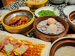 -金香匯晚茶(浑南店)