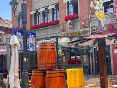 -天津意大利风情旅游区