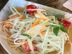 -Hi YOU你的饭局泰餐厅(雍和宫店)