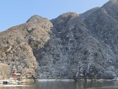 -秦岭终南山世界地质公园翠华山景区