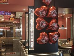 -巴蜀王婆大虾(南锣鼓巷店)