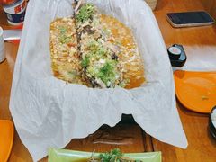 -三煮纸包鱼(青岛总店)