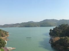 -天目湖涵田半山温泉