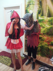 -乐贝派对RUBY'SPARTY