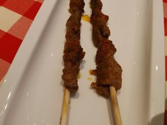 -西贝(上海中心店)