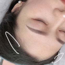 -久匠·纹眉半永久野生眉