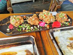 -素描餐厅(灵隐天竺店)