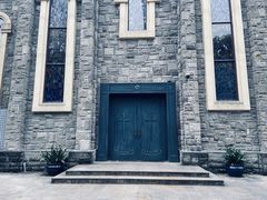 -重庆市江北嘴中央商务区中央公园