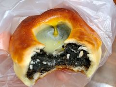 -巴黎贝甜·生日蛋糕(杭州文二路店)