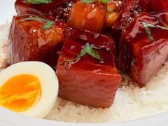 -華府Deluxe(兴业太古汇店)