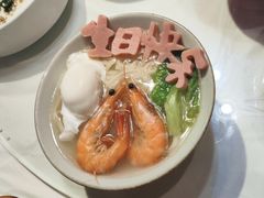 -院落新京菜·烤鸭(地安门店)