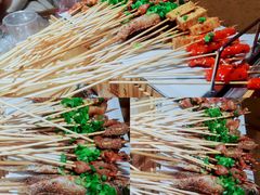 -串盟烧烤大排档·长沙美食地标(星沙店)