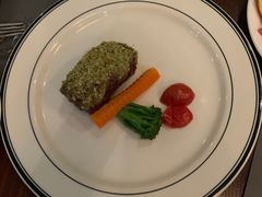 400°C炙烤-M5香草牛排-食间牛排(湖西路店)