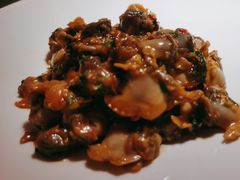 -张家卫·阳江菜·小海鲜(肥婆湾桥店)