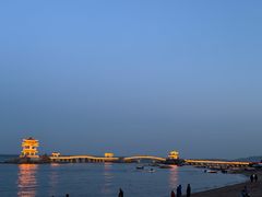 -兴城海滨风景区