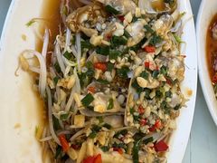 -星奇缘·海鲜餐厅(东山美食地标店)