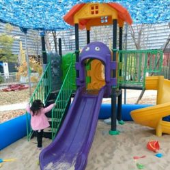 -萌宠亲子动物乐园(槐房万达店)