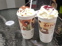 -茶颜悦色(花园道店)
